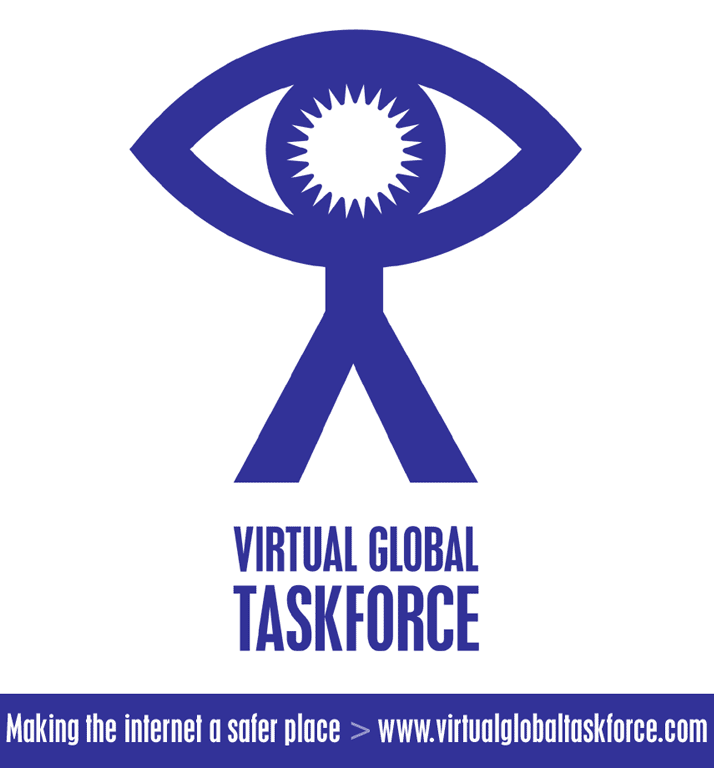 Virtual Global Taskforce (VGT)