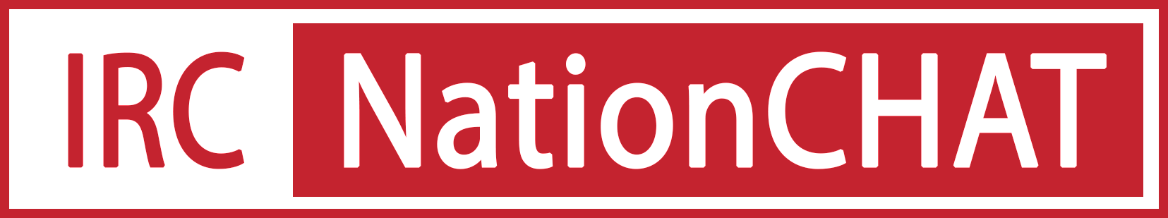 NationCHAT IRC Network